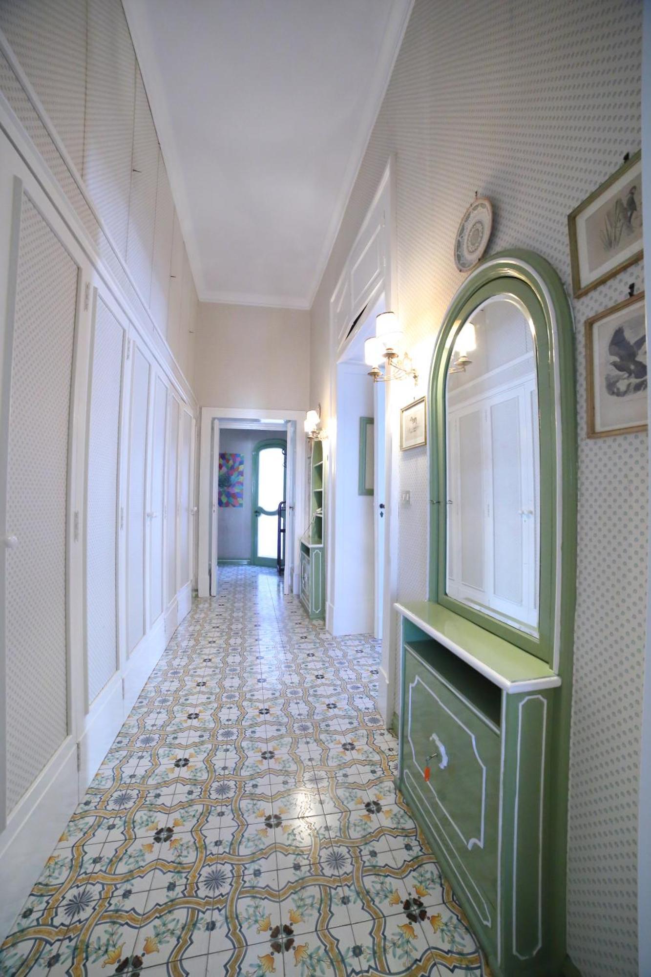 Conservatorio 16 - Scarlatti Room 나폴리 외부 사진